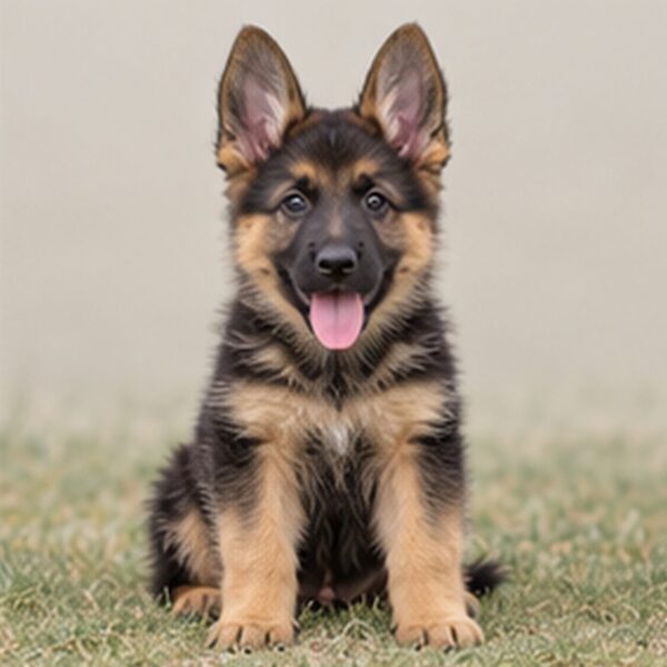German Shepherd puppies breed for sale