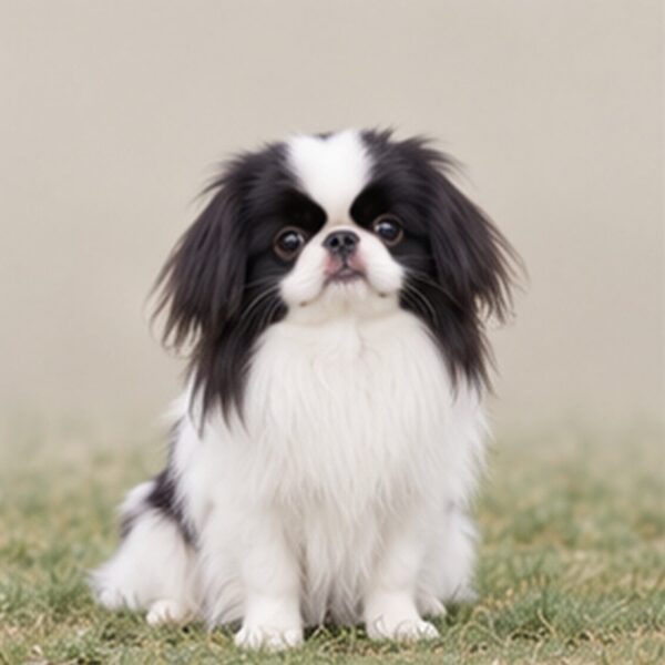 Japanese Chin