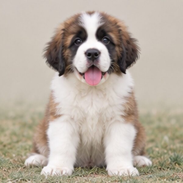 Saint Bernard
