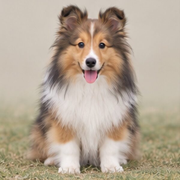 Shetland Sheepdog