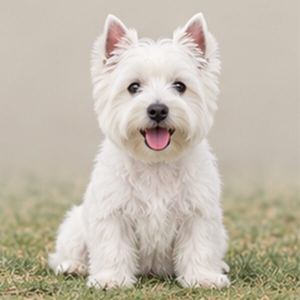 West Highland WhiteTerrier