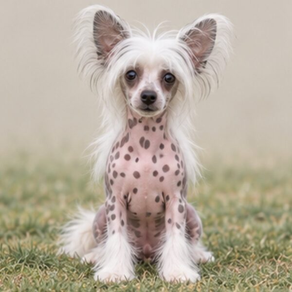 Chinese Crested