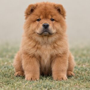 chow chow